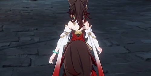 《〈崩坏:星穹铁道〉停云角色突破材料详解清单》 3