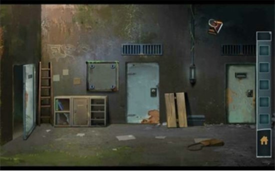 无尽的密室逃脱救赎之路 截图3