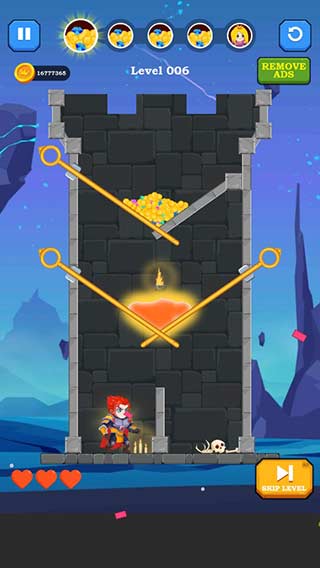 英雄救援(HeroRescue) 1