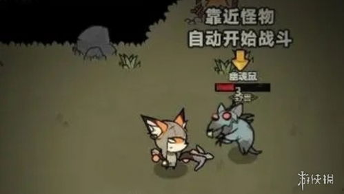 《迷雾大陆》:解锁宠物跟随的神秘技巧 4