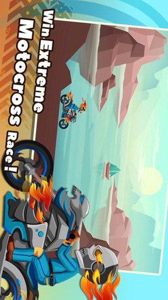 mx摩托车手机版 截图3