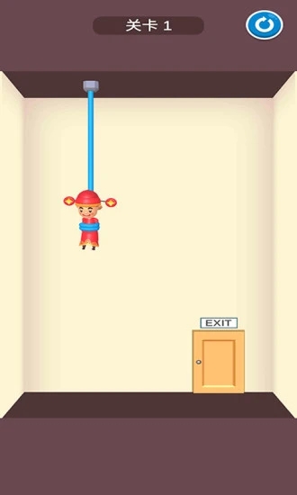 救救财神爷游戏 1