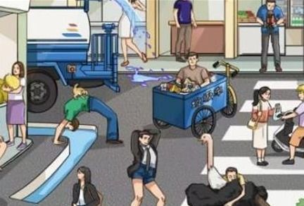 《你能想到的最奇葩挑战?《脑洞非常大》通关秘籍大揭秘!》 3