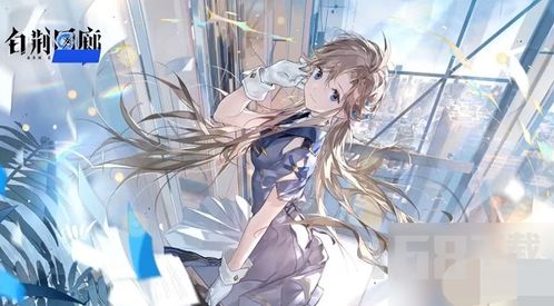 白荆回廊中鸢的功能与作用解析 2