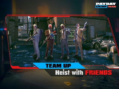 收获日中文版 1