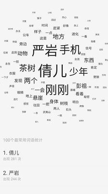 云上写作免费版 截图2