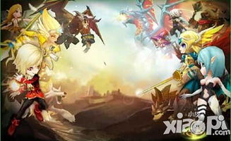 《魔灵召唤》如何最快赚钱? 2