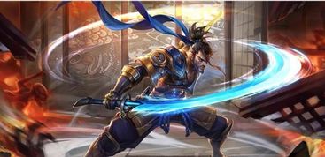 《王者荣耀》神都洛阳联动,哪些英雄将穿上新皮肤?快来看看吧! 3