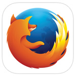 火狐浏览器(Firefox浏览器)ios版