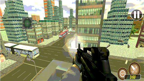 这个杀手不冷漠 1