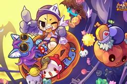 《洛克王国:格兰果实技能详解图鉴》 5