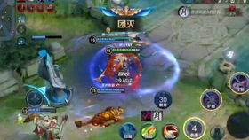 《王者荣耀》孙策炫酷新皮“时之奇旅”全面解析 1