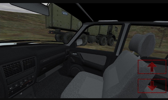 客车驾驶模拟器无敌版 截图2