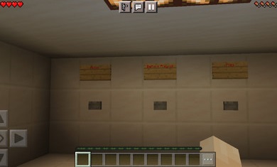 我的世界恐怖迪士尼模组 截图4