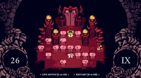 推箱子找老婆模拟器 截图2