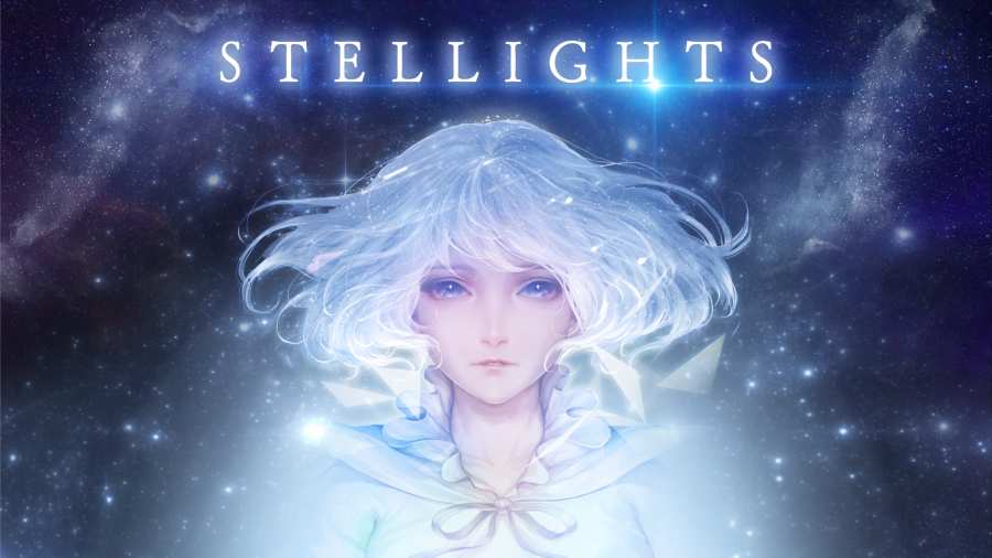 STELLIGHTS(音乐游戏) 1