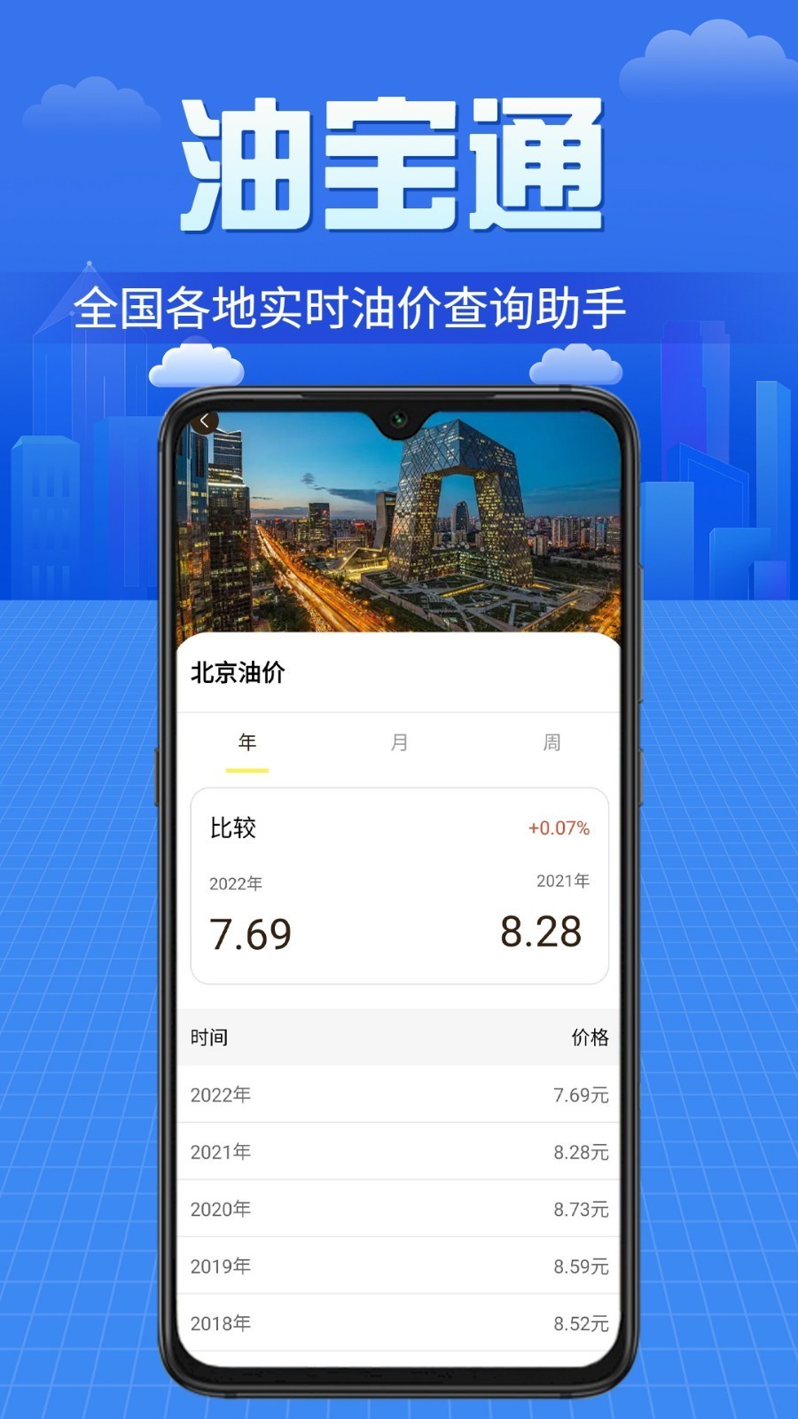 油宝通 截图3