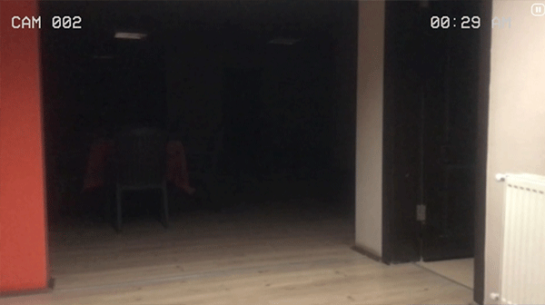 超自然公司伪人监控内置菜单 截图4