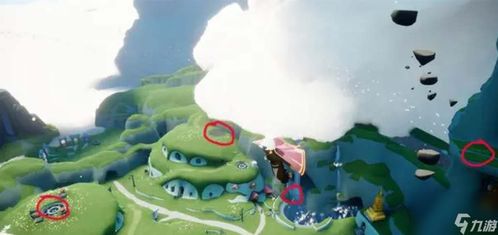 《光遇》烟火节:璀璨上线时间大揭秘! 3