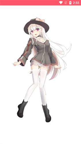 新世界动漫免费版 截图4