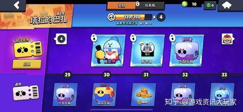 揭秘《荒野乱斗》金券的神奇功效 2