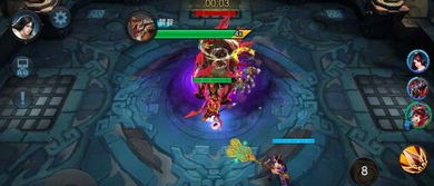 如何轻松击败乱斗西游2中的心魔挑战？ 1