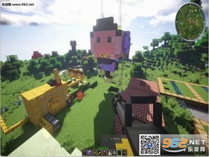 《我的世界》：轻松获取旋风棒的秘密方法！ 2