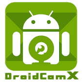 DroidCamX