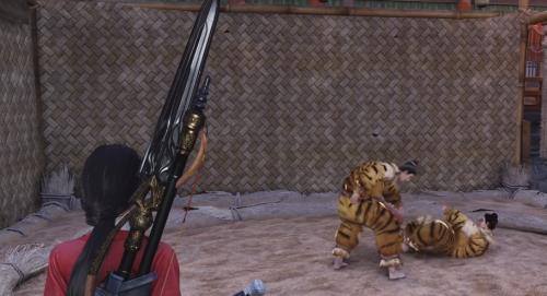 《燕云十六声：中原武林秘录精选攻略指南》 2