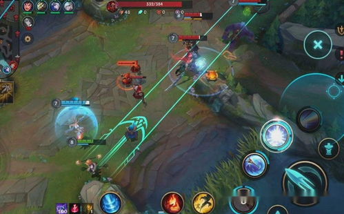 《英雄联盟手游》心之钢魄罗宝箱限时开启,奖励详解一探究竟! 2