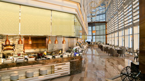 揭秘《帕帕的商业街》餐厅:创新菜品研发全攻略 1