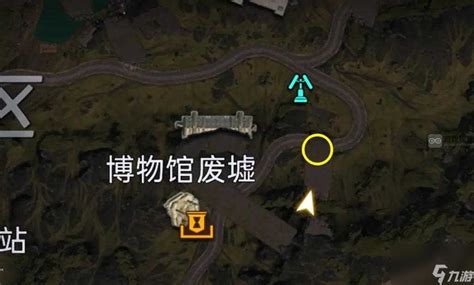 《星球重启:解锁旧世遗珍,瑞法动力陀螺激活指南》 5