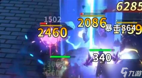 《心之归途》中有哪些强势英雄? 3