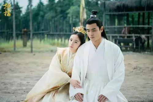 《扶摇一梦》明灼图鉴：解锁绝世风华的奇幻之旅 1