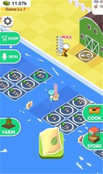 超级寿司店 截图4