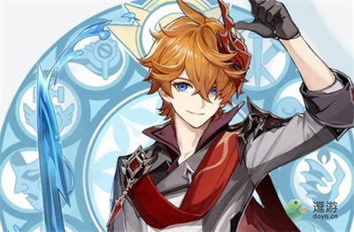 原神:揭秘最强角色,谁才是无敌之选? 1