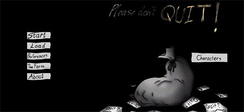 请不要辞职游戏安卓下载 截图4