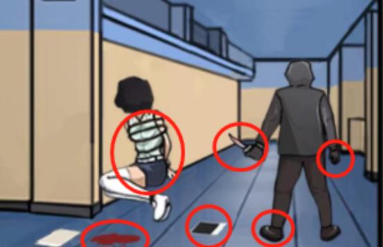 《梗传之王》病房目击者：全面通关秘籍大揭秘 3