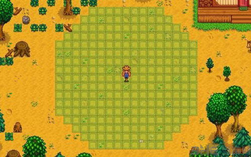 《星露谷物语》中怎么完成捕条鱿鱼任务? 4