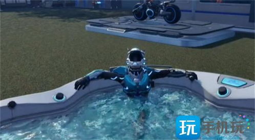 《<星球重启>:全面解析健康度恢复策略》 2