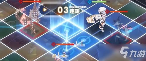 《白夜极光》奇巧玄机活动:解锁全新玩法,揭秘隐藏奥秘! 1