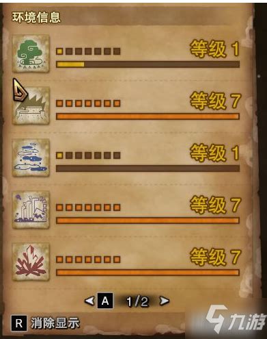 怪物猎人冰原:聚魔之地深度攻略,玩转聚魔之地的必备技巧 3