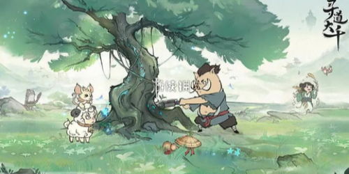 《寻道大千》妖市觅宝活动怎么玩? 1