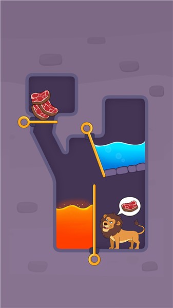 拯救小绵羊完整版 1