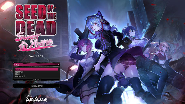 死亡之种爱之巢穴手机版 1