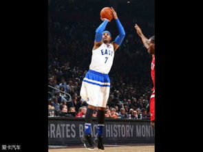 《美职篮全明星》:解锁开局新玩法,点燃篮球激情! 1