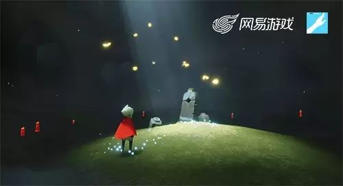 《Sky光遇》狼人游戏钢琴神曲演奏秘籍 2