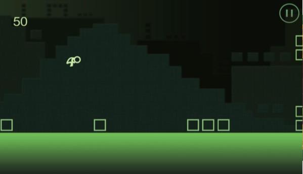 软软的火柴人游戏 截图3