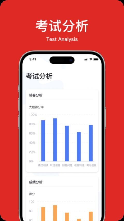 教师英语角app 截图2