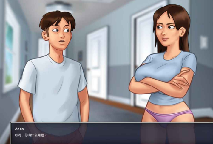 夏日传说手机版 截图2